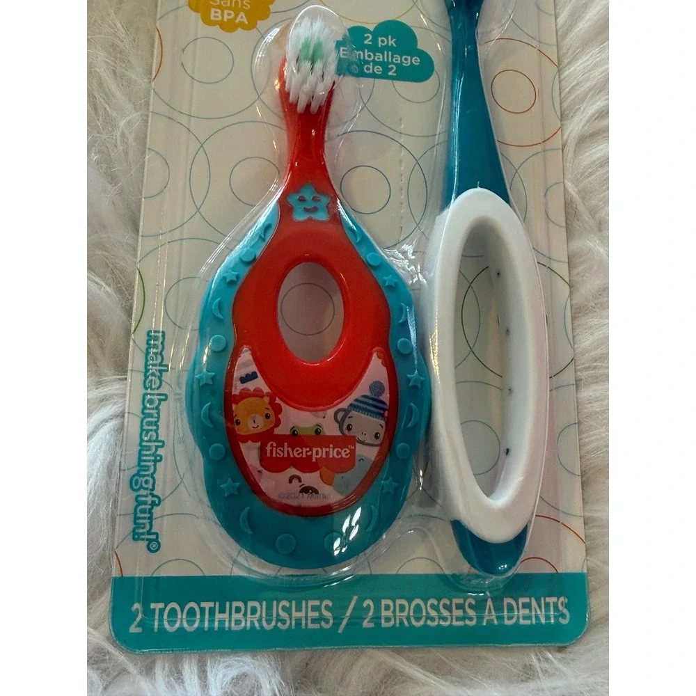 Fisher-Price fisher price